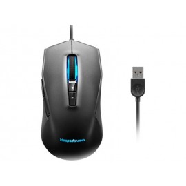Gaming Mouse Lenovo M100 RGB Black
