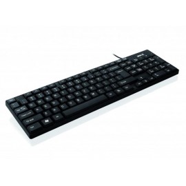 Keyboard IBOX IKCHK501 Black