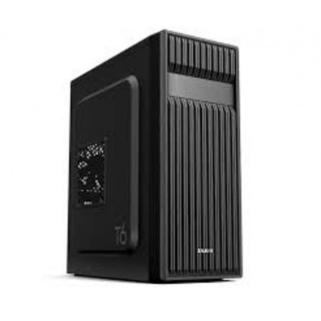 Computer Case ZALMAN T6 Black