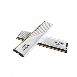 Μνήμη Ram Adata XPG Lancer Blade 64GB(2x32GB) DDR5 6000MHz White
