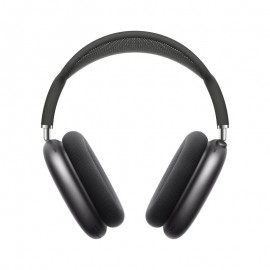 Apple AirPods Max Ασύρματα Over Ear Headphones Space Grey MGYH3