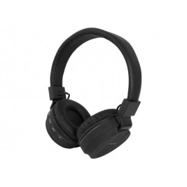 Bluetooth On Ear Headset Esperanza EH208 Black