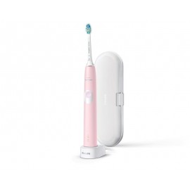 Ηλεκτρική Οδοντόβουρτσα Philips Sonicare ProtectiveClean 4300 Pink