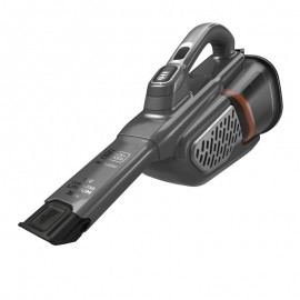 Σκουπάκι Χειρός Black & Decker BHHV520JF-QW Grey